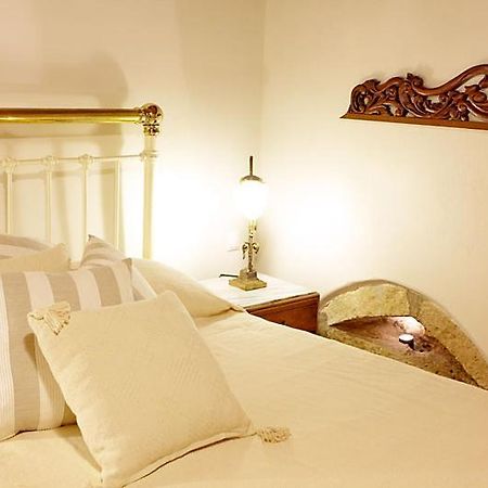 Casa Dell' Aristea Otel Resmo Dış mekan fotoğraf