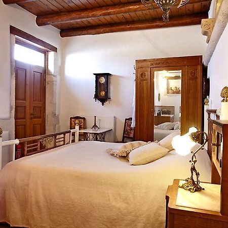 Casa Dell' Aristea Otel Resmo Dış mekan fotoğraf