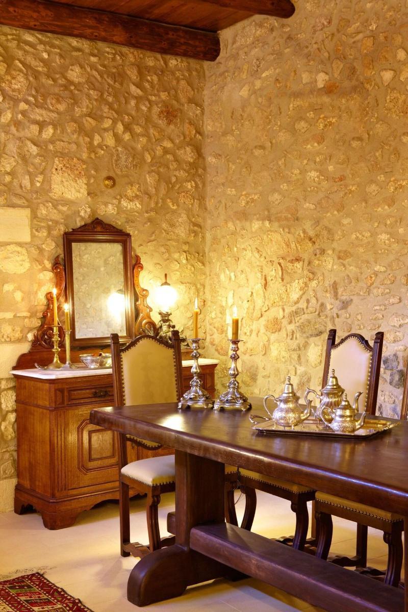 Casa Dell' Aristea Otel Resmo Dış mekan fotoğraf
