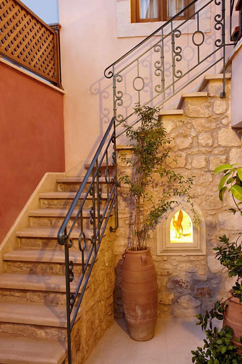 Casa Dell' Aristea Otel Resmo Dış mekan fotoğraf
