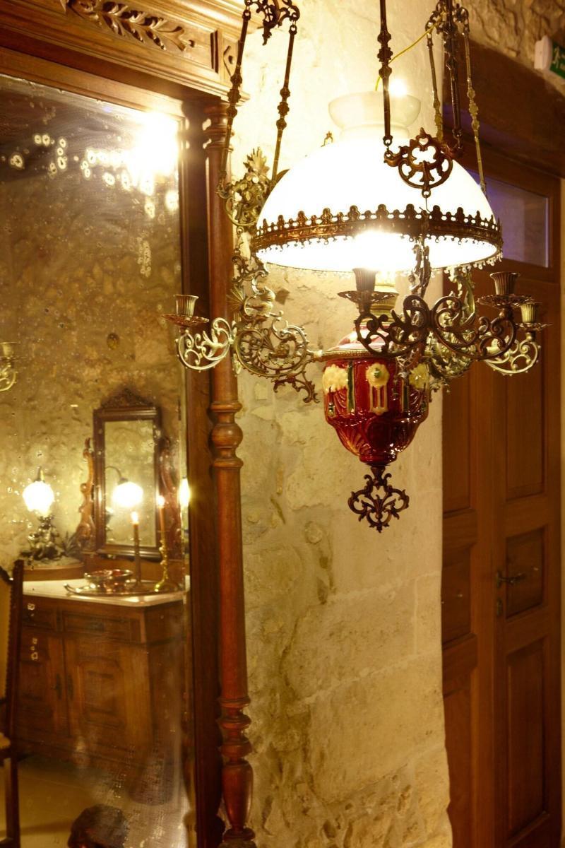 Casa Dell' Aristea Otel Resmo Dış mekan fotoğraf