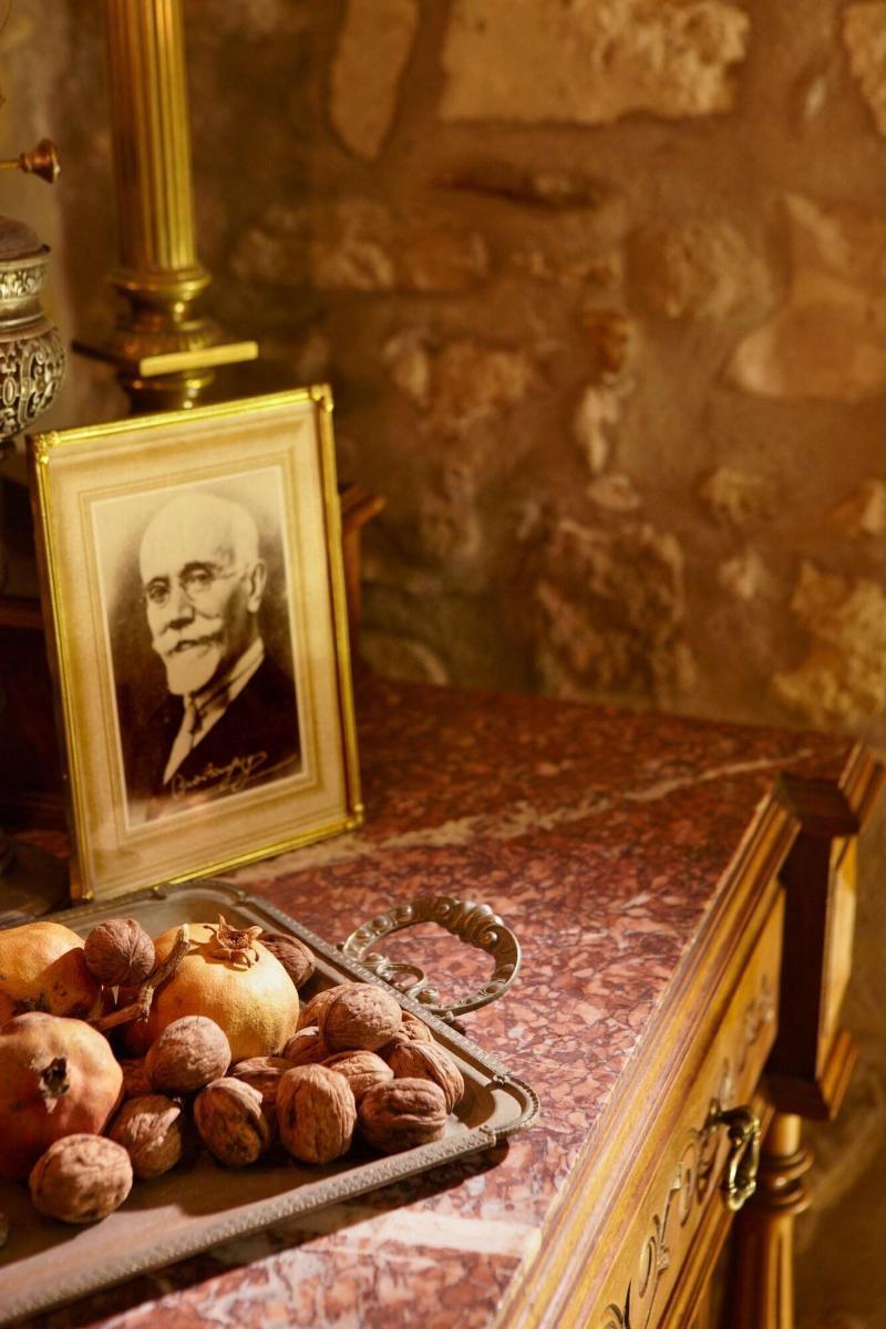 Casa Dell' Aristea Otel Resmo Dış mekan fotoğraf