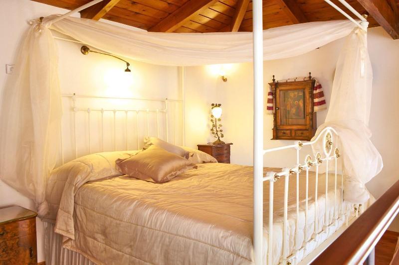 Casa Dell' Aristea Otel Resmo Dış mekan fotoğraf