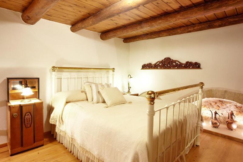 Casa Dell' Aristea Otel Resmo Dış mekan fotoğraf
