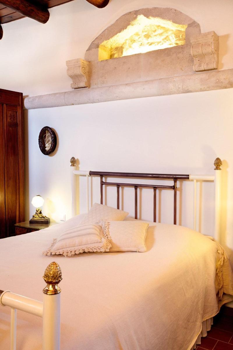Casa Dell' Aristea Otel Resmo Dış mekan fotoğraf