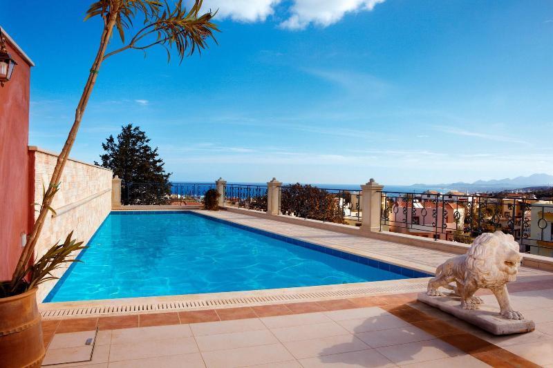 Casa Dell' Aristea Otel Resmo Dış mekan fotoğraf