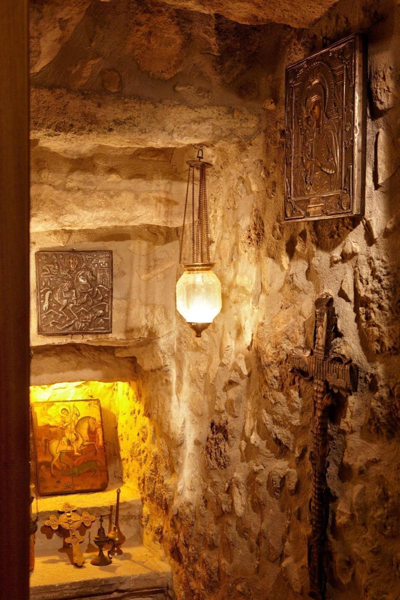 Casa Dell' Aristea Otel Resmo Dış mekan fotoğraf
