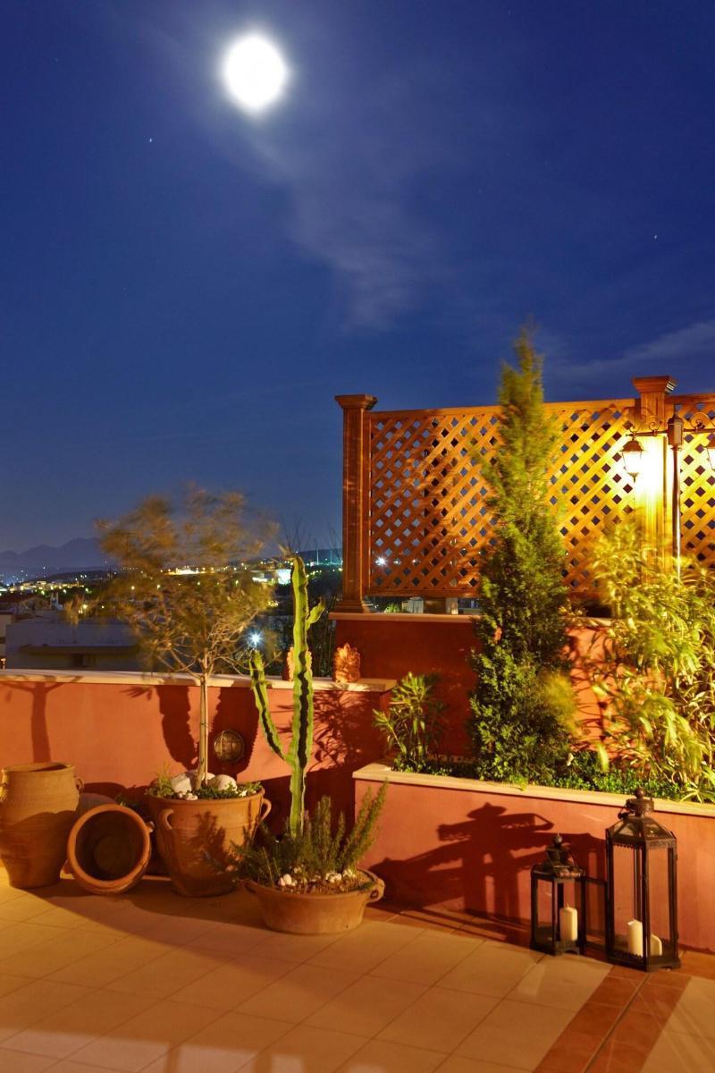 Casa Dell' Aristea Otel Resmo Dış mekan fotoğraf
