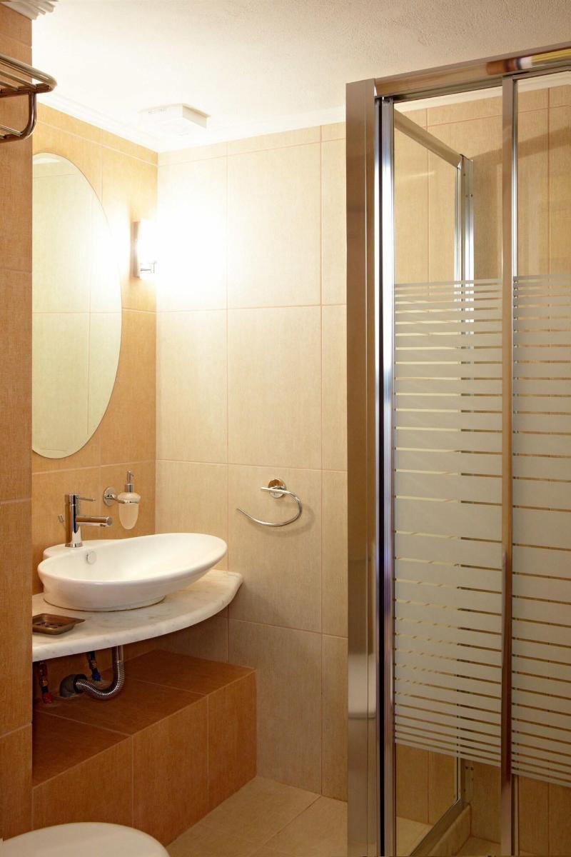 Casa Dell' Aristea Otel Resmo Dış mekan fotoğraf