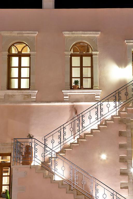 Casa Dell' Aristea Otel Resmo Dış mekan fotoğraf