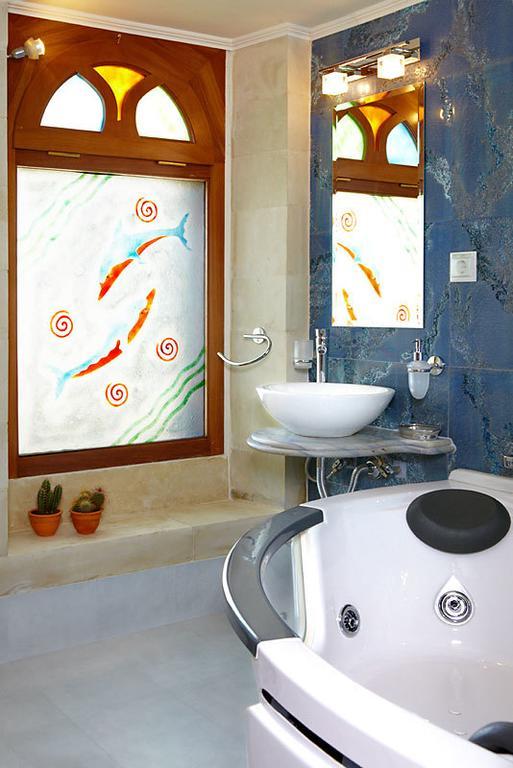 Casa Dell' Aristea Otel Resmo Dış mekan fotoğraf