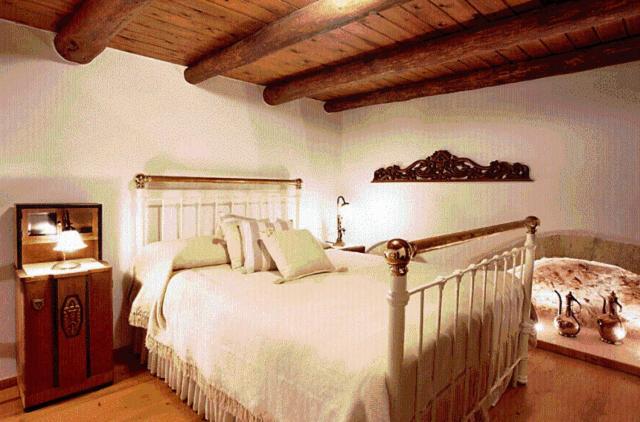 Casa Dell' Aristea Otel Resmo Dış mekan fotoğraf