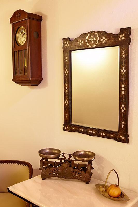 Casa Dell' Aristea Otel Resmo Dış mekan fotoğraf