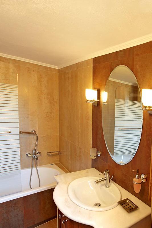 Casa Dell' Aristea Otel Resmo Dış mekan fotoğraf