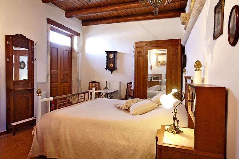 Casa Dell' Aristea Otel Resmo Dış mekan fotoğraf
