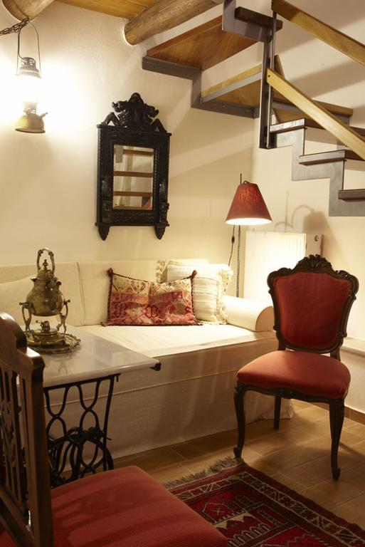 Casa Dell' Aristea Otel Resmo Dış mekan fotoğraf